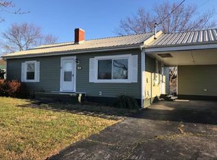 210 Reed Ave, Greeneville, TN 37743