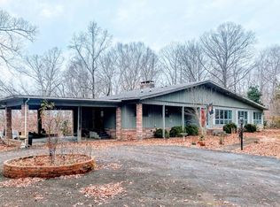 1480 Battery Hill Dr, Henrico, VA 23231