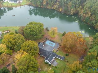 2086 Defense Rd, Petersburg, VA 23805