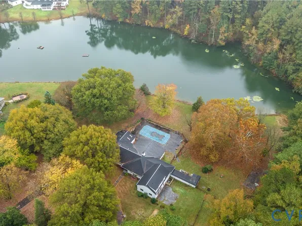 2086 Defense Rd, Petersburg, VA 23805