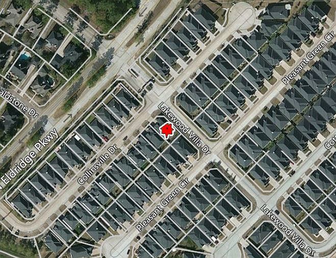 1st image of 15850 Collinsville Dr