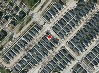 15850 Collinsville Dr, Tomball, TX 77377