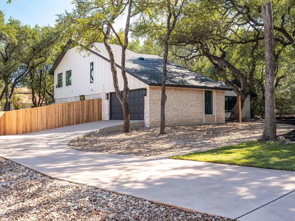 10907 Spicewood Pkwy, Austin, TX 78750