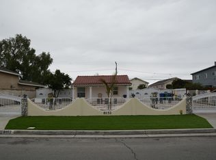8152 20th St, Westminster, CA 92683