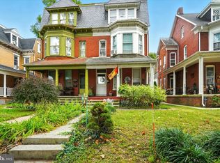 510 Madison Ave, York, PA 17404