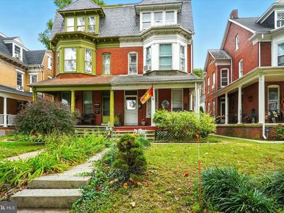 510 Madison Ave, York, PA, 17404