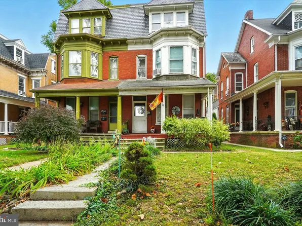 510 Madison Ave, York, PA 17404