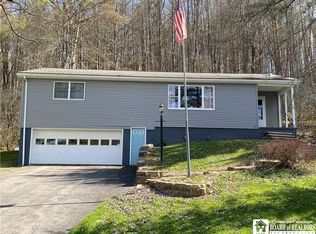 119 Bristol St, Cuba, NY 14727