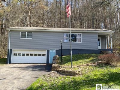 119 Bristol St, Cuba, NY, 14727