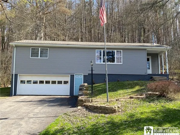 119 Bristol St, Cuba, NY 14727