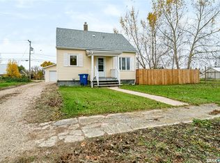 205 Washington Ave, Hanley, SK S0G2E0