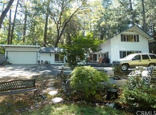 6760 Woodland Dr, Paradise, CA