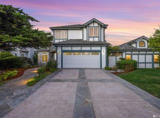 213 Correas St, Half Moon Bay, CA 94019