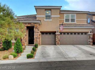 10219 Rockridge Peak Ave, Las Vegas, NV 89166
