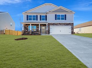 877 Honeybush Dr, Lyman, SC 29365