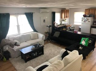 318 E 8th St #A1, Boston, MA 02127