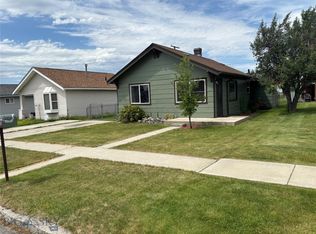 2629 Harvard Ave, Butte, MT 59701