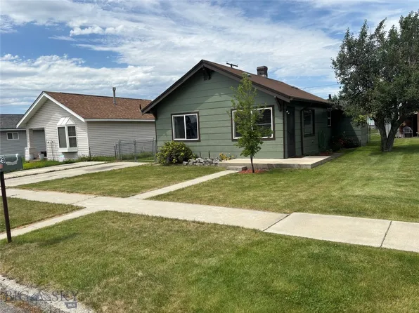 2629 Harvard Ave, Butte, MT 59701