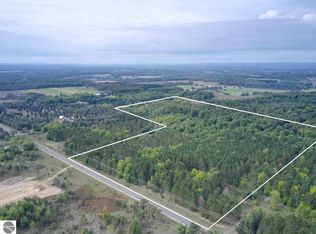 Litzen Rd, Copemish, MI 49625