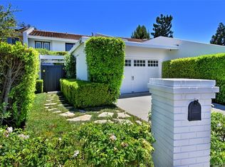 2754 Bottlebrush Dr, Los Angeles, CA 90077