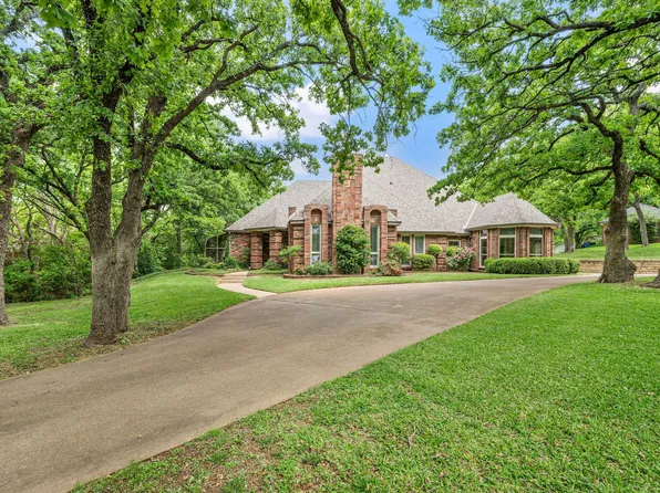 1350 Ten Bar Ct, Southlake, TX 76092