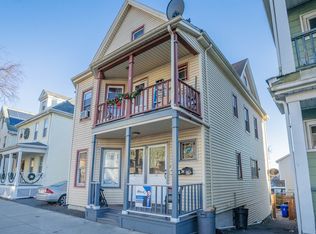 413-415 Salem St, Malden, MA 02148