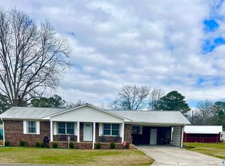 401 Woodley Ter, Boaz, AL 35957