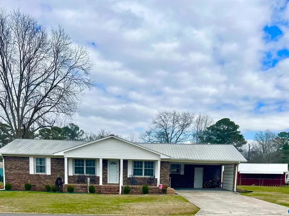 401 Woodley Ter, Boaz, AL 35957