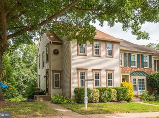 11928 Sentinel Point Ct, Reston, VA 20191