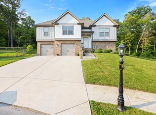 9301 Fremont Way, Hixson, TN 37379