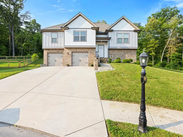 9301 Fremont Way, Hixson, TN 37379