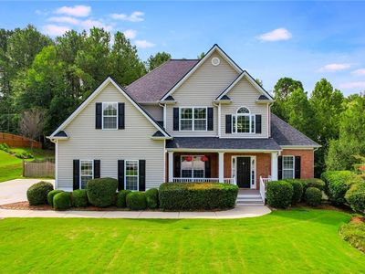 57 Creekside Point, Hiram, GA, 30141