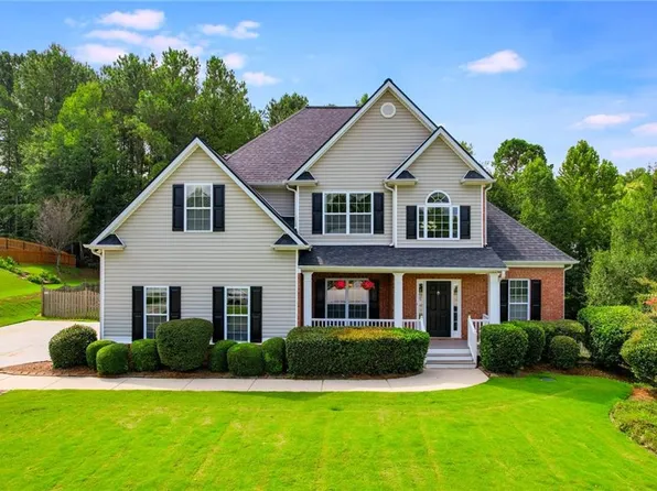 57 Creekside Point, Hiram, GA 30141