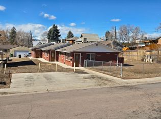 61-65 S Quitman, Denver, CO 80219