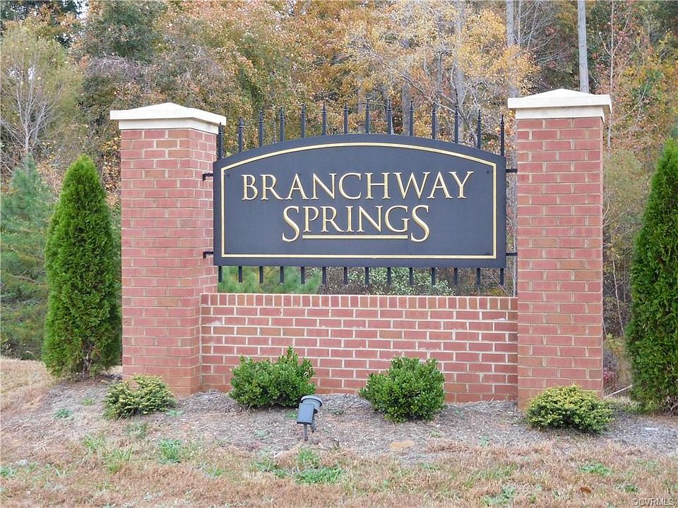 2nd image of 2248 Branch Springs Ct