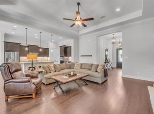 18609 Expedition Trl, Jonestown, TX 78645