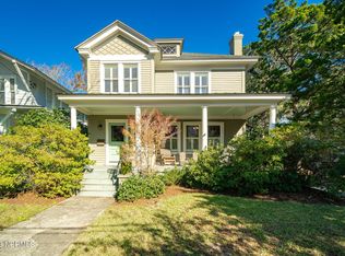 807 Ann St, Beaufort, NC 28516