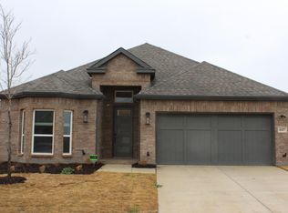 6117 White Creek Dr, Celina, TX 75009