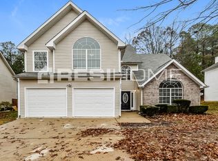 594 Jake Trl, Jonesboro, GA 30238