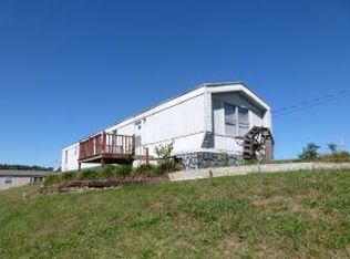 595 Pinto Rd, Greeneville, TN 37745