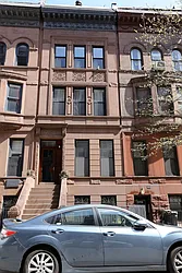 Rented by Corcoran