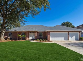 5140 Yesteroaks Cir, Pensacola, FL 32504