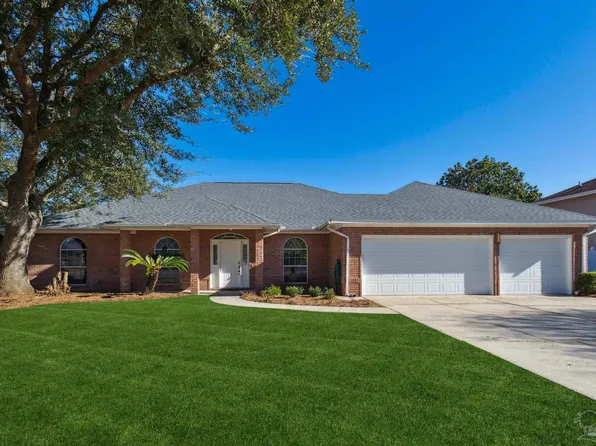 5140 Yesteroaks Cir, Pensacola, FL 32504