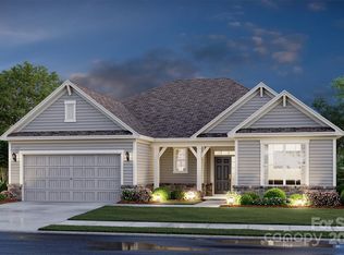 402 Muirfield Way, Salisbury, NC 28144
