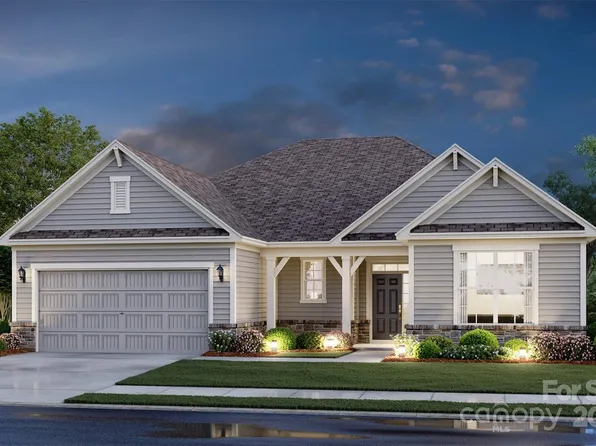 402 Muirfield Way, Salisbury, NC 28144