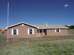 1 Summer Ct, Edgewood, NM 87015