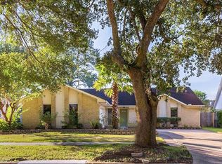 21427 Park Tree Ln, Katy, TX 77450