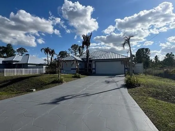 360 Eisenhower BLVD, LEHIGH ACRES, FL 33974