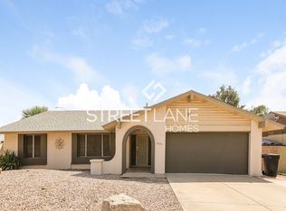 8931 N 105th Ln, Peoria, AZ 85345
