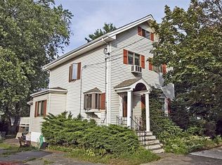 68 Beach St, Malden, MA 02148